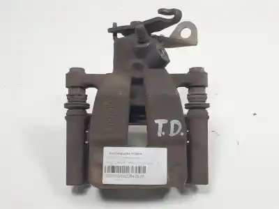 Piesă de schimb auto la mâna a doua etrier de frân spate dreapta pentru renault megane iv berlina 5p k9k656 referințe oem iam 