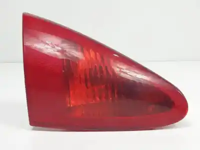 Pezzo di ricambio per auto di seconda mano luce di coda interna sinistra per alfa romeo 147 (190) ar32104 riferimenti oem iam 46556346