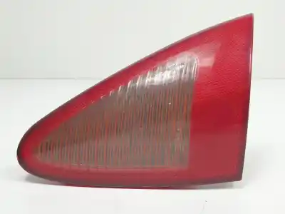 Pezzo di ricambio per auto di seconda mano luce di coda interna destra per alfa romeo 147 (190) ar32104 riferimenti oem iam 46556346
