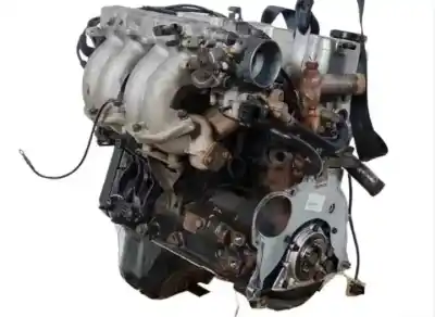 Peça sobressalente para automóvel em segunda mão MOTOR COMPLETO por MITSUBISHI SANTAMO (HYUNDAI)  Referências OEM IAM G4CP  