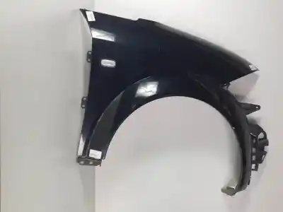 Tweedehands auto-onderdeel rechts voor spatbord voor audi a2 (8z) amf/bhc oem iam-referenties 