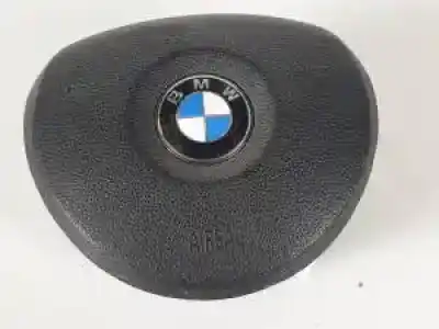 Peça sobressalente para automóvel em segunda mão airbag dianteiro esquerdo por bmw serie 1 berlina (e81/e87) m47d20. n47d20a referências oem iam 33677051503q