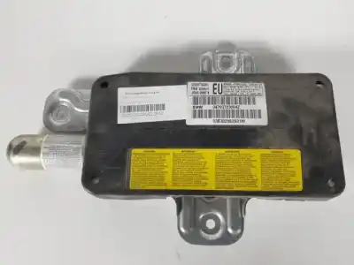 Gebrauchtes Autoersatzteil VORDERER RECHTER AIRBAG zum BMW SERIE 3 BERLINA (E46)  OEM-IAM-Referenzen 34703723004Z  