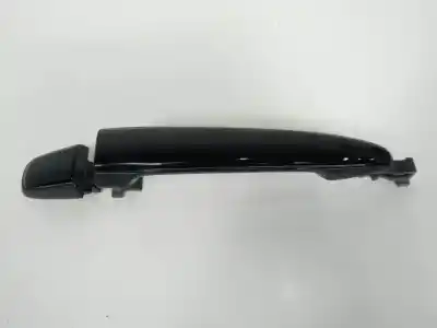 Автозапчасти б/у задняя правая наружная ручка за lexus rx (mcu/gsu/mhu3) 3mzfe ссылки oem iam 