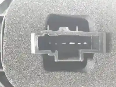 Second-hand car spare part right tailgate light for citroen c3 8hx oem iam references 6351q3  