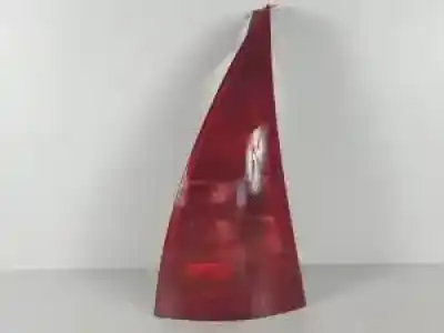 Second-hand car spare part right tailgate light for citroen c3 8hx oem iam references 6351q3  