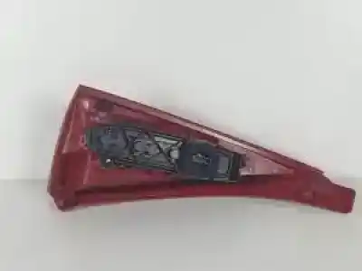 Second-hand car spare part right tailgate light for citroen c3 8hx oem iam references 6351q3  