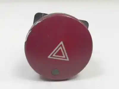 Second-hand car spare part hazard warning lights for citroen berlingo (m59) 9hw oem iam references 