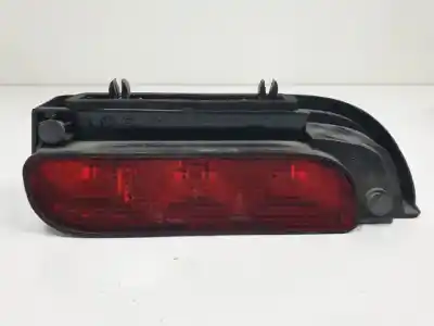 Second-hand car spare part central brake light for citroen berlingo (m59) 9hw oem iam references 