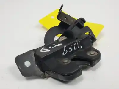 Second-hand car spare part rear right door lock for citroen berlingo (m59) 9hw oem iam references 