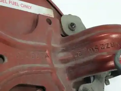 Автозапчастина б/у зовнішній пливний колпак для dodge caliber (pm) ecd посилання на oem iam 05074082a  