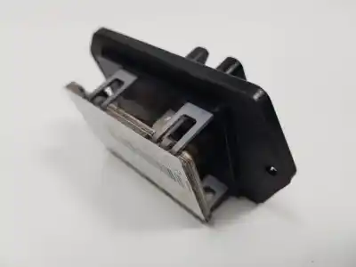 Peça sobressalente para automóvel em segunda mão resistência sofagem chauffage por dodge caliber (pm) ecd referências oem iam   