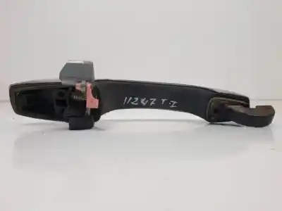 Автозапчасти б/у задняя левая наружная ручка за dodge caliber (pm) ecd ссылки oem iam   