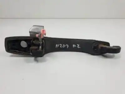 Автозапчасти б/у левая передняя наружная ручка за dodge caliber (pm) ecd ссылки oem iam   