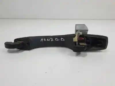 Автозапчасти б/у наружная рукоятка передняя справа за dodge caliber (pm) ecd ссылки oem iam   
