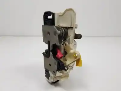 Автозапчасти б/у замок передней правой двери за dodge caliber (pm) ecd ссылки oem iam 04589416ad  