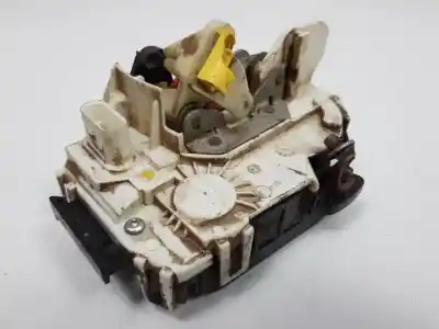 Автозапчасти б/у замок передней правой двери за dodge caliber (pm) ecd ссылки oem iam 04589416ad  