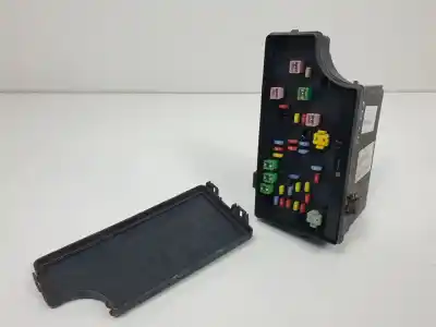 Second-hand car spare part fuse box unit for dodge caliber (pm) ecd oem iam references 04692207ae 5kg2f4l2 