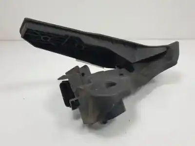 Second-hand car spare part accelerator pedal for seat leon (1p1) bse oem iam references 1k1721503l  