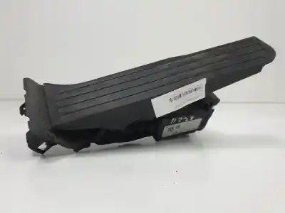 Second-hand car spare part accelerator pedal for seat leon (1p1) bse oem iam references 1k1721503l Second-hand car spare part accelerator pedal for seat leon (1p1) bse oem iam references 1k1721503l