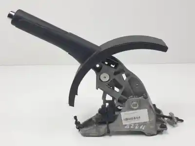 Second-hand car spare part handbrake lever for seat leon (1p1) bse oem iam references 1k0711303 Second-hand car spare part handbrake lever for seat leon (1p1) bse oem iam references 1k0711303
