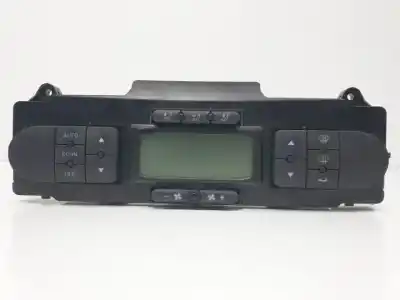 Second-hand car spare part climate control for seat leon (1p1) bse oem iam references 1p0907044d Second-hand car spare part climate control for seat leon (1p1) bse oem iam references 1p0907044d
