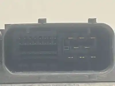 Second-hand car spare part ecu engine control for seat leon (1p1) bse oem iam references 06a906033ff   Second-hand car spare part ecu engine control for seat leon (1p1) bse oem iam references 06a906033ff