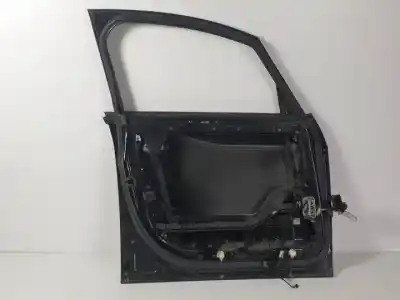 Автозапчастина б/у передні ліві двері для audi a2 (8z) amf/bhc посилання на oem iam   