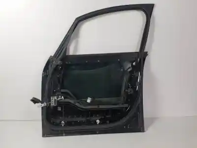 Автозапчастина б/у передні праві двері для audi a2 (8z) amf/bhc посилання на oem iam   