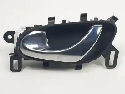 Peça sobressalente para automóvel em segunda mão puxador interior dianteiro esquerdo por nissan qashqai (j11) hra2 referências oem iam 806714ea0a
