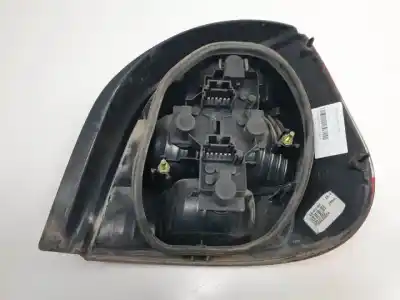 Second-hand car spare part left tailgate light for renault scenic i (ja...) f9q731 oem iam references 7700428054  