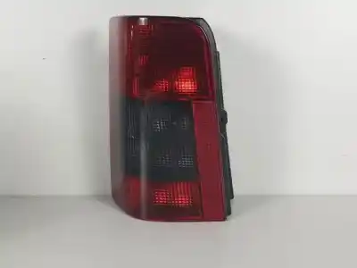 Gebrauchtes Autoersatzteil rückleuchte außen links zum citroen berlingo wjy(dw8b) oem-iam-referenzen 4505022  6350ec