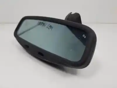 Piesă de schimb auto la mâna a doua oglindã retrovizoare interior pentru citroen c4 berlina 9hydv6ted4 referințe oem iam 96547751xt