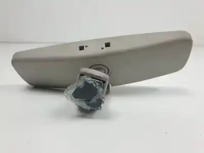 Peça sobressalente para automóvel em segunda mão ESPELHO RETROVISOR INTERIOR por DACIA LODGY  Referências OEM IAM   