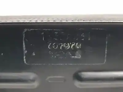 Peça sobressalente para automóvel em segunda mão intercooler por citroen c-crosser 4hn referências oem iam   