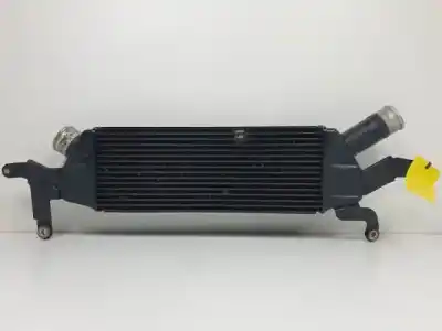Peça sobressalente para automóvel em segunda mão intercooler por citroen c-crosser 4hn referências oem iam   