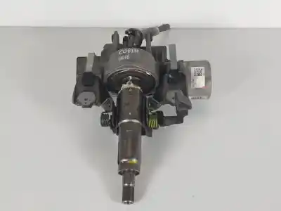 Автозапчастина б/у рульва колонка для opel corsa d z12xep посилання на oem iam 11213105  55701302