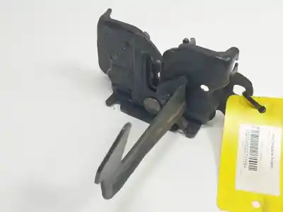 Peça sobressalente para automóvel em segunda mão fechadura do capô por jeep compass 651 referências oem iam 