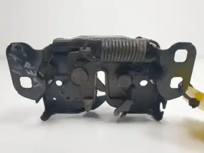 Second-hand car spare part bonnet lock for jeep compass 651 oem iam references   