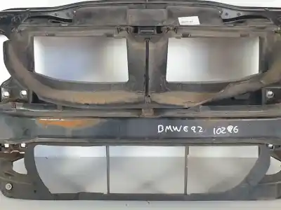İkinci el araba yedek parçası ön panel için bmw serie 3 coupe (e92) m57n306d5 oem iam referansları   