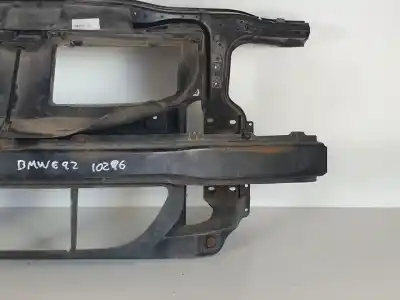 İkinci el araba yedek parçası ön panel için bmw serie 3 coupe (e92) m57n306d5 oem iam referansları   