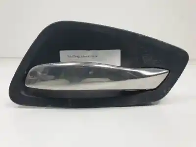 Recambio de automóvil de segunda mano de maneta interior delantera derecha para bmw serie 3 coupe (e92) m57n306d5 referencias oem iam 697549403