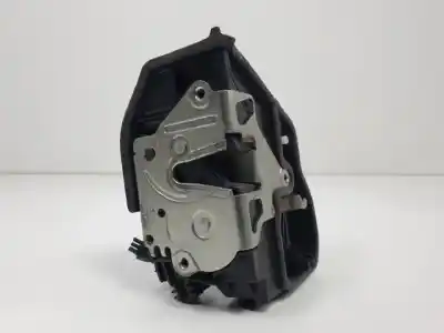 Recambio de automóvil de segunda mano de cerradura puerta delantera izquierda para bmw serie 3 coupe (e92) m57n306d5 referencias oem iam 7167073