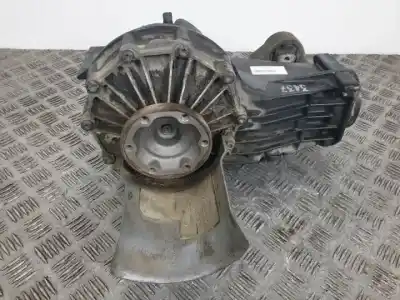 Автозапчасти б/у задний дифференциал за audi allroad quattro (4bh) bau ссылки oem iam 01r525053   Автозапчасти б/у задний дифференциал за audi allroad quattro (4bh) bau ссылки oem iam 01r525053
