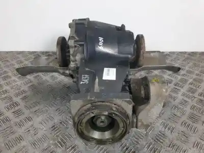 Автозапчасти б/у задний дифференциал за audi allroad quattro (4bh) bau ссылки oem iam 01r525053   Автозапчасти б/у задний дифференциал за audi allroad quattro (4bh) bau ссылки oem iam 01r525053