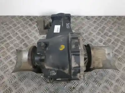 Автозапчасти б/у ЗАДНИЙ ДИФФЕРЕНЦИАЛ за AUDI ALLROAD QUATTRO (4B5)  ссылки OEM IAM 01R525053  