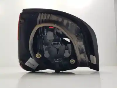 Автозапчасти б/у правый задний фонарь за renault scenic (ja..) k4m701 ссылки oem iam   