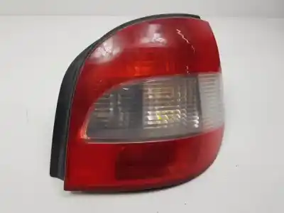 Автозапчасти б/у правый задний фонарь за renault scenic (ja..) k4m701 ссылки oem iam 