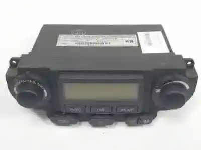Tweedehands auto-onderdeel klimaatcontrole voor daewoo lacetti f16d3 oem iam-referenties 96615415