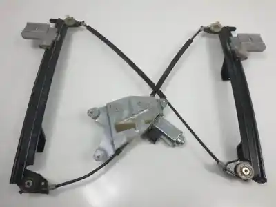 Автозапчастина б/у регулятор переднього правого скла для ford streetka (ccs) cdra.cdrb посилання на oem iam   